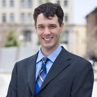 Taras Thomas, MBA