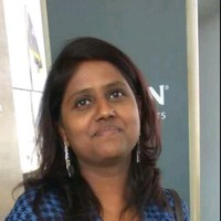 Surabhi Dixit