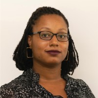 Shondra Cook