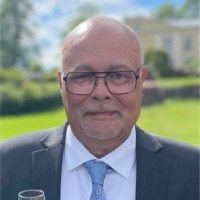 Mikael Schultz