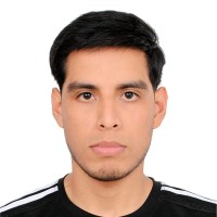 Alvaro Diaz Canales