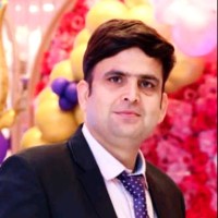 Gireesh Pandit