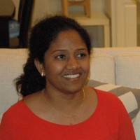 Sethu K Gautama