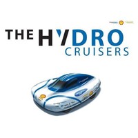 The Hydro Cruisers