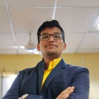 Abrar K E