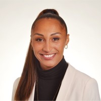 Yvette Luzolo