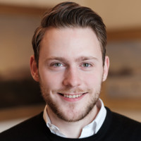 Nikolaj Duus Nørgaard