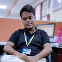 RAJ KISHORE PASWAN