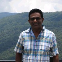 Nayana Basnayake