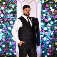 Krunal Machchhar