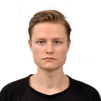 Nikita Zakharov