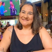 Andréia Barroso Correa