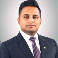 Gnanesh Kumar