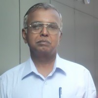 V. MOHAN