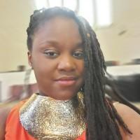 Naika Guerrier Lazarre