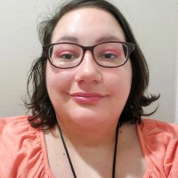 Angelica Mosley