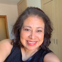 Maria Fernandez-Guerrero