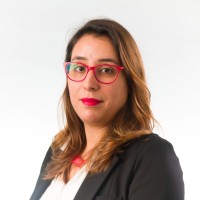 Deborah Almeida