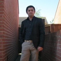 Amir Hamza Baig MS,MBA