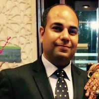 Gaurav Dhawan