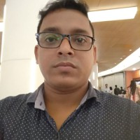 Pabitra Mondal