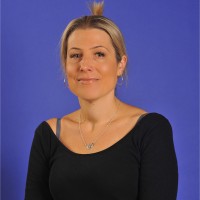 Charlotte Pocock