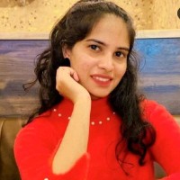 Sinchana Shetty