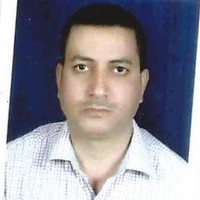 Subas Chandra Parida