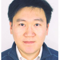 Zhongyang (Steve) He