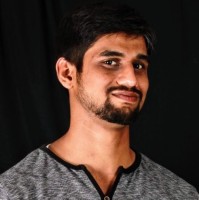 Mohammed Aftab Baig