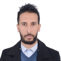 Salhi Djamel