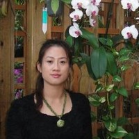 Anna Liuqiutong