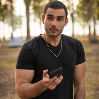 Daniel Melihov