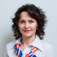 Nadezhda Gagauz