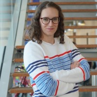 Lauriane Pitault