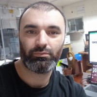 Juan Carlos Ramirez