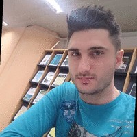 Dimitris Avrades