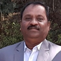 Dr. A. James Devaraj