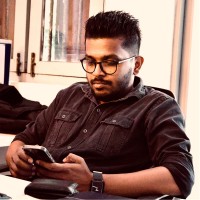 Neyomal Kaluarachchi