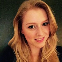 Anneke Peters