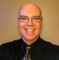 Eric Robbins