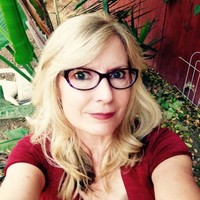 Sandra Cline