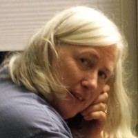 Nancy Gibson