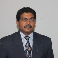 Poonoosami Mootin M. Sc., CRHA/CHRP
