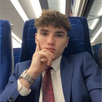 Josh Hartley