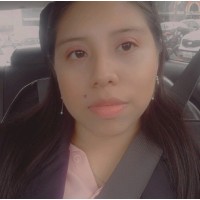 Katherine Coronel Pérez