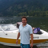 Chad Huseby