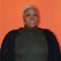 Kayla Bufford