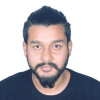 Ashok Poudel