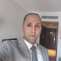 Ahmed Abu Ghanima